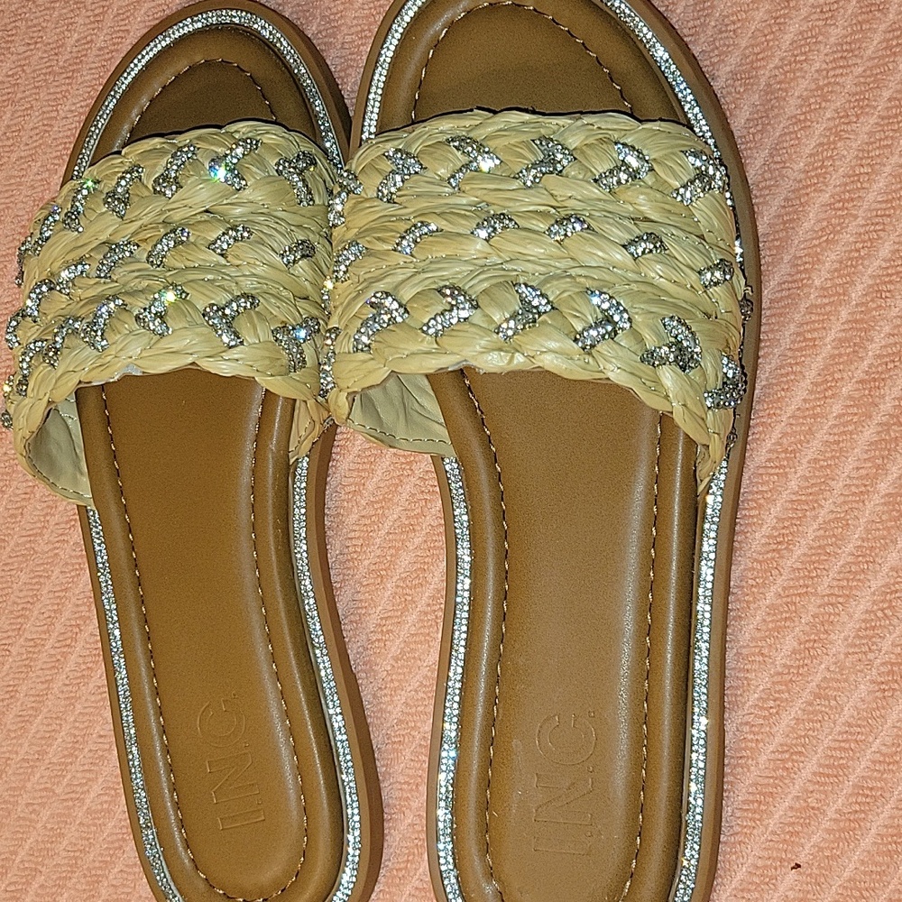 I.N.C. Sandals - Picture 2 of 2